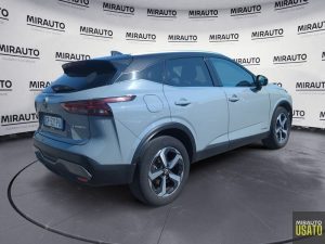 Nissan Qashqai Qashqai 1.5 e-power N-Connecta 2wd