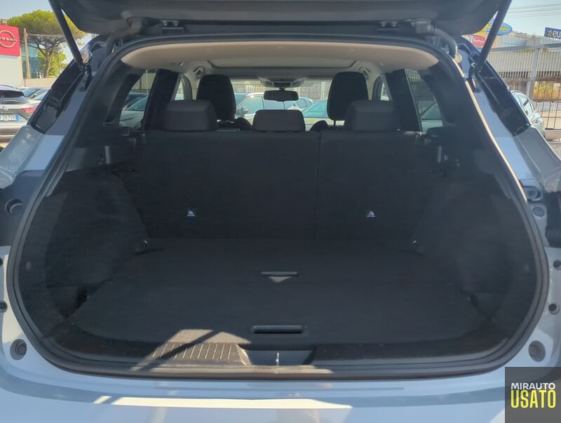 Nissan Qashqai  Qashqai 1.5 e-power N-Connecta 2wd