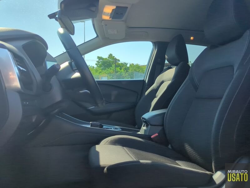 Nissan Qashqai  Qashqai 1.5 e-power N-Connecta 2wd