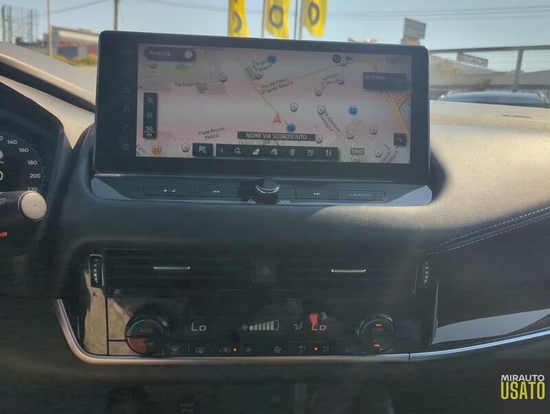 Nissan Qashqai  Qashqai 1.5 e-power N-Connecta 2wd