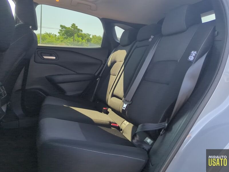 Nissan Qashqai  Qashqai 1.5 e-power N-Connecta 2wd