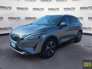 Nissan Qashqai Qashqai 1.5 e-power N-Connecta 2wd