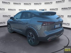 Nissan Qashqai Qashqai 1.5 e-power N-Connecta 2wd