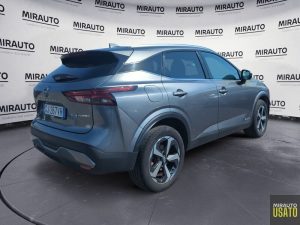 Nissan Qashqai Qashqai 1.5 e-power N-Connecta 2wd