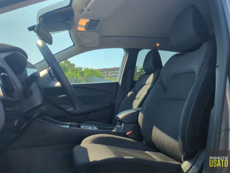 Nissan Qashqai  Qashqai 1.5 e-power N-Connecta 2wd