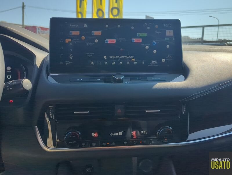 Nissan Qashqai  Qashqai 1.5 e-power N-Connecta 2wd