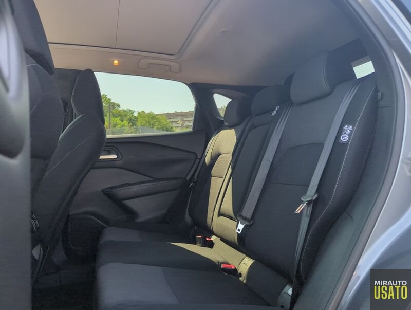 Nissan Qashqai  Qashqai 1.5 e-power N-Connecta 2wd