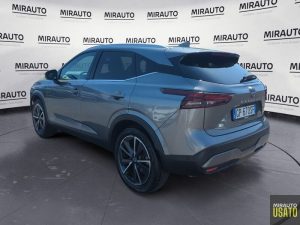 Nissan Qashqai Qashqai 1.5 e-power Tekna 2wd