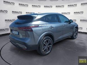 Nissan Qashqai Qashqai 1.5 e-power Tekna 2wd