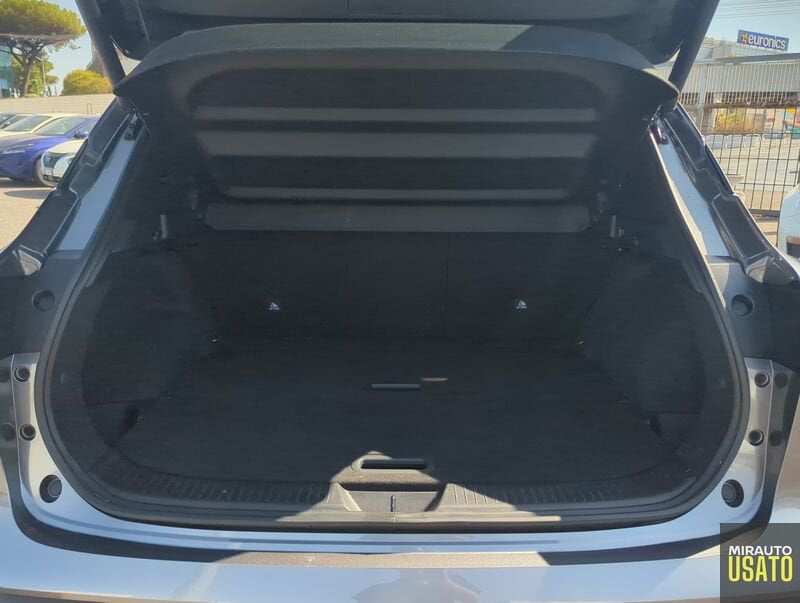 Nissan Qashqai  Qashqai 1.5 e-power Tekna 2wd