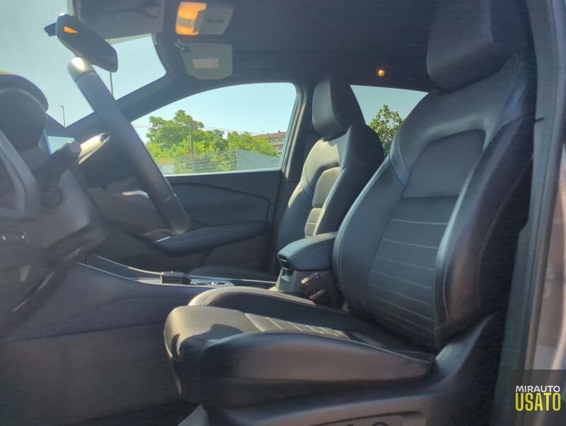 Nissan Qashqai  Qashqai 1.5 e-power Tekna 2wd