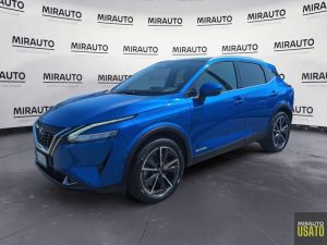 Nissan Qashqai  Qashqai 1.5 e-power Tekna 2wd