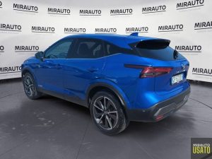 Nissan Qashqai  Qashqai 1.5 e-power Tekna 2wd