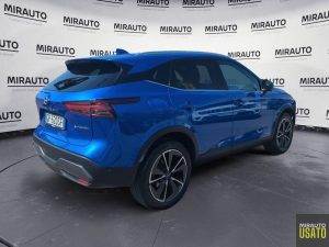 Nissan Qashqai  Qashqai 1.5 e-power Tekna 2wd