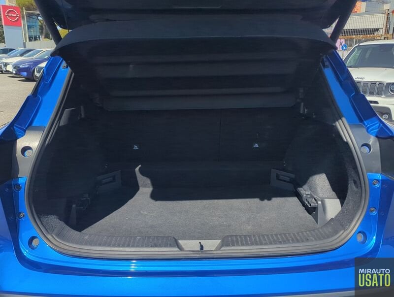 Nissan Qashqai  Qashqai 1.5 e-power Tekna 2wd
