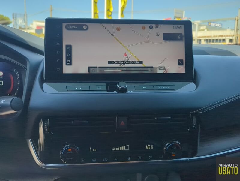 Nissan Qashqai  Qashqai 1.5 e-power Tekna 2wd