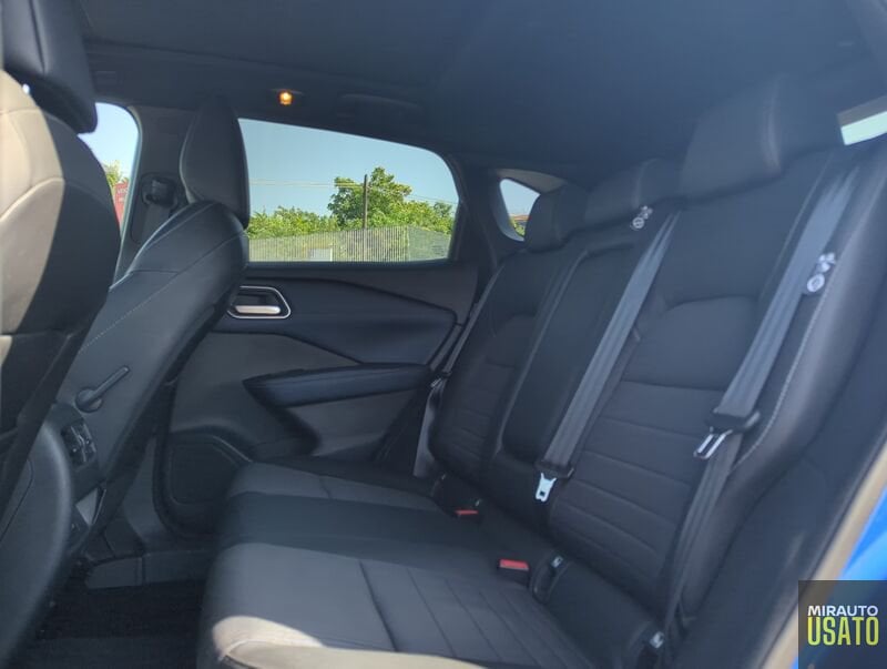 Nissan Qashqai  Qashqai 1.5 e-power Tekna 2wd