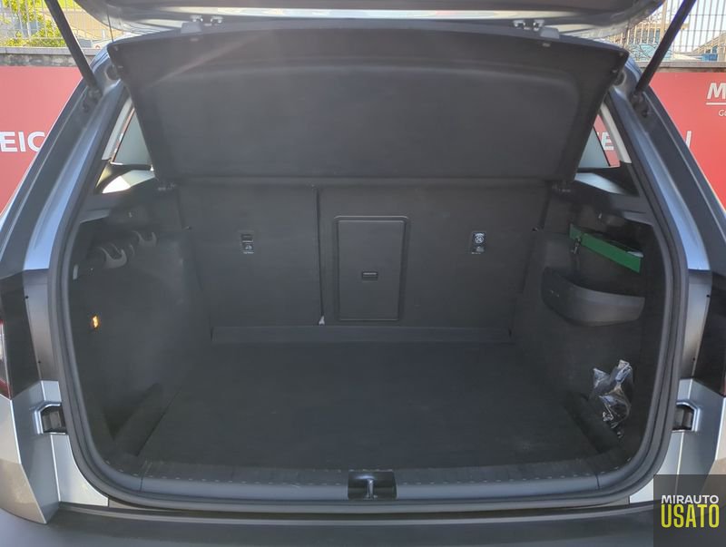 Skoda Karoq  2.0 TDI 190cv SCR STYLE DSG 4WD