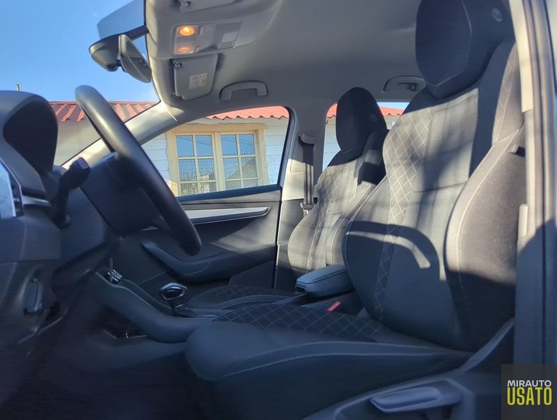 Skoda Karoq  2.0 TDI 190cv SCR STYLE DSG 4WD