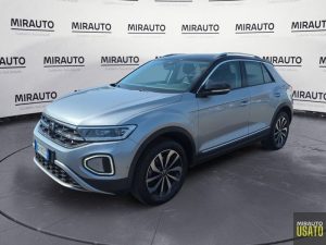 Volkswagen T-Roc  T-Roc 1.5 tsi Style dsg