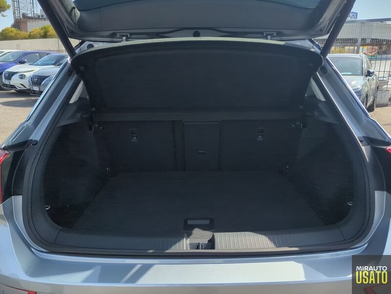 Volkswagen T-Roc  T-Roc 1.5 tsi Style dsg