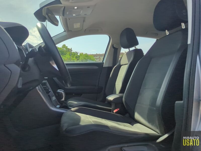 Volkswagen T-Roc  T-Roc 1.5 tsi Style dsg
