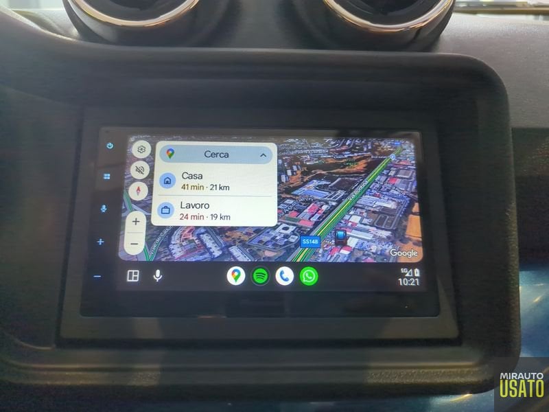 Aixam City  City GTO Ambition