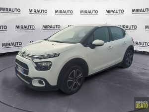 Citroen C3  PureTech 100 S&S YOU