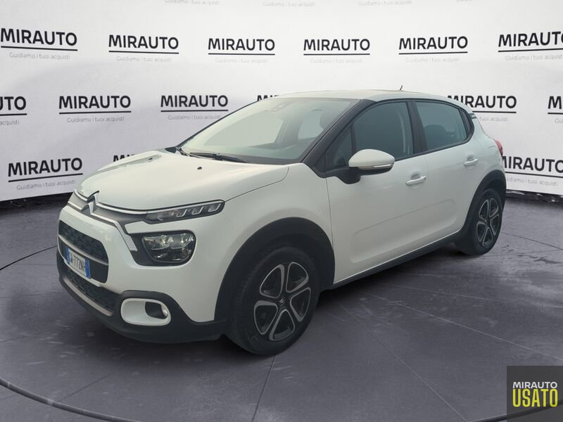 Citroen C3  PureTech 100 S&S YOU