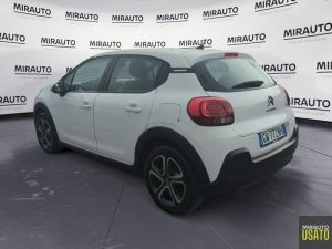 Citroen C3  PureTech 100 S&S YOU