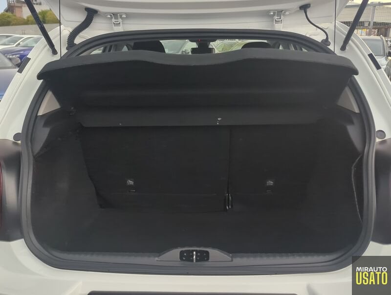 Citroen C3  PureTech 100 S&S YOU