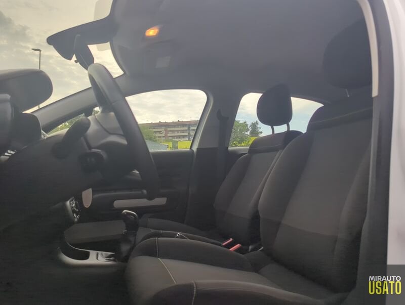Citroen C3  PureTech 100 S&S YOU