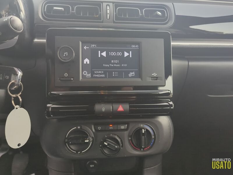 Citroen C3  PureTech 100 S&S YOU