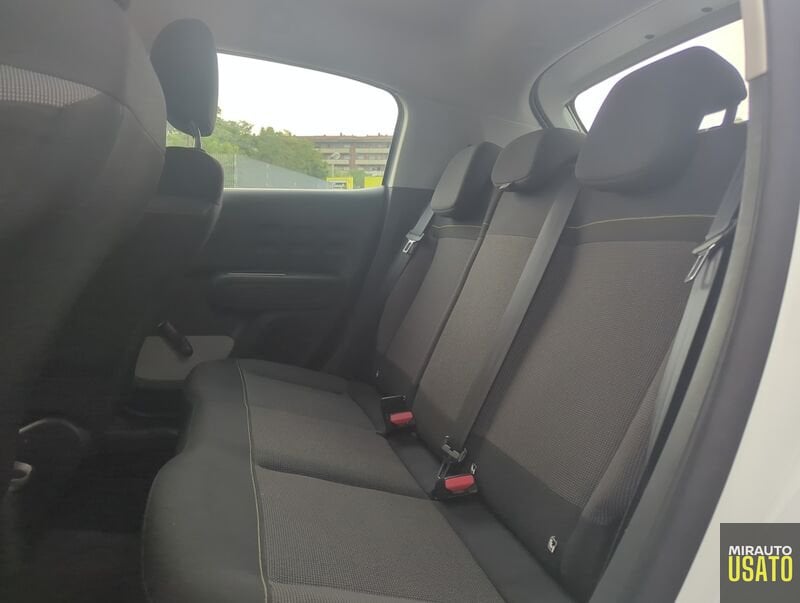 Citroen C3  PureTech 100 S&S YOU