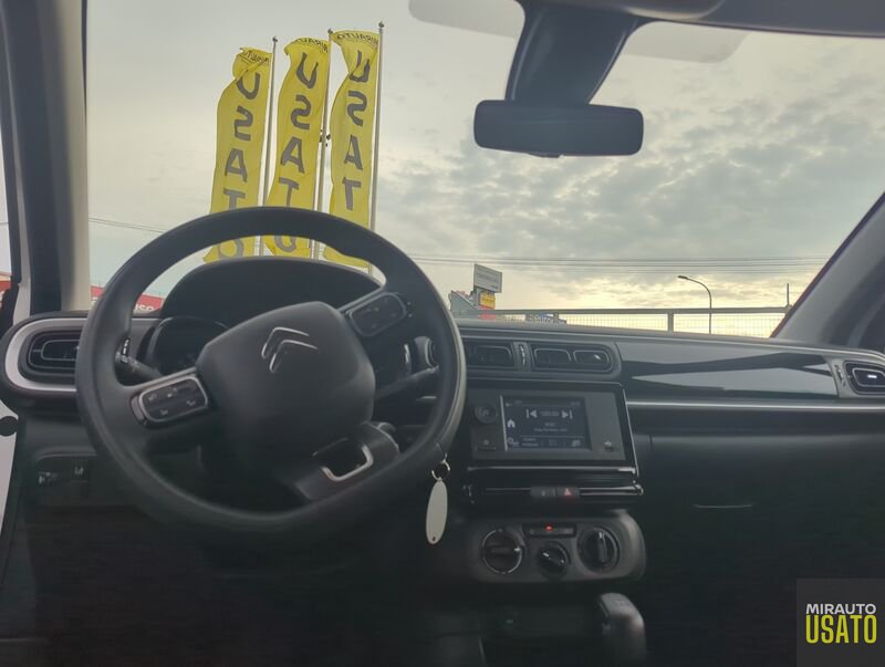 Citroen C3  PureTech 100 S&S YOU