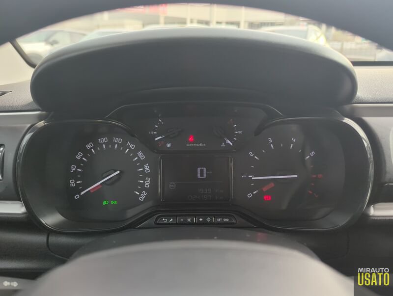 Citroen C3  PureTech 100 S&S YOU