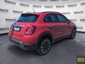Fiat 1.5 T4 130cv Hybrid DCT7 Red Dolcevita