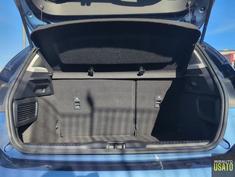 Ford Focus  Focus 1.0 EcoBoost Hybrid 125 CV 5p. Active