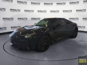 Honda Prelude  2.0 Hev Advance