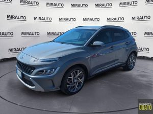 Hyundai   1.6 HEV Xline 2WD DCT