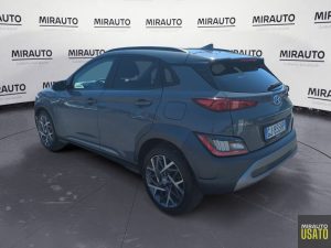 Hyundai   1.6 HEV Xline 2WD DCT