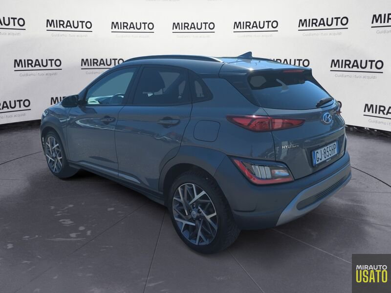Hyundai   1.6 HEV Xline 2WD DCT