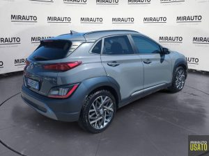 Hyundai   1.6 HEV Xline 2WD DCT