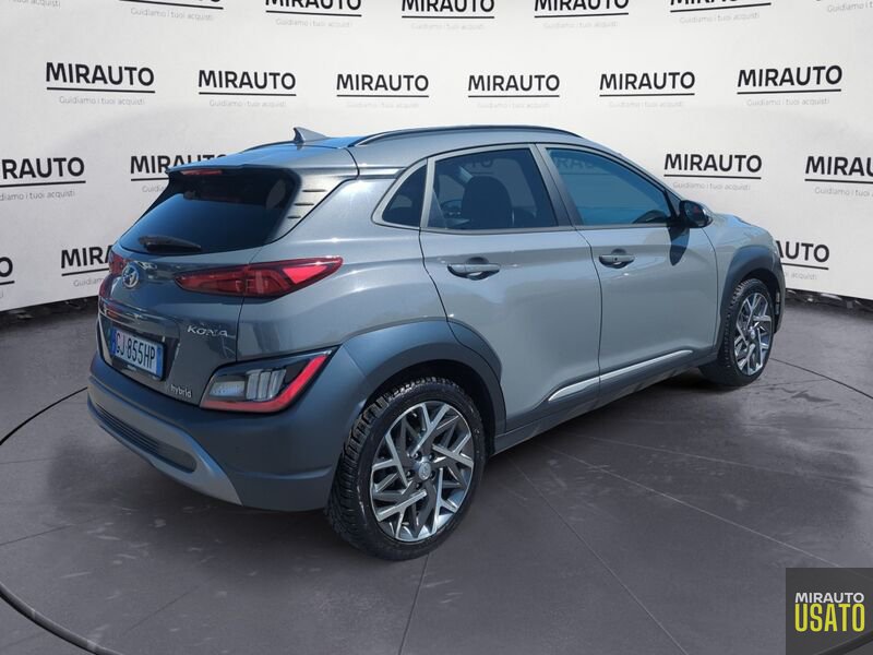 Hyundai   1.6 HEV Xline 2WD DCT