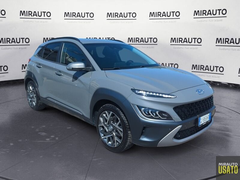 Hyundai   1.6 HEV Xline 2WD DCT