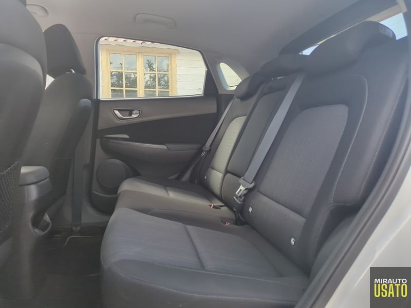 Hyundai KONA  HEV 1.6 DCT Excellence