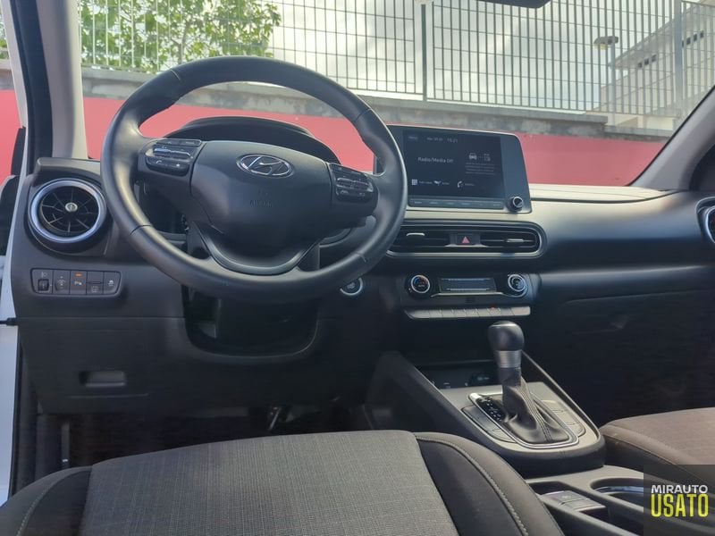 Hyundai KONA  HEV 1.6 DCT Excellence