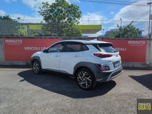 Hyundai KONA  HEV 1.6 DCT Excellence