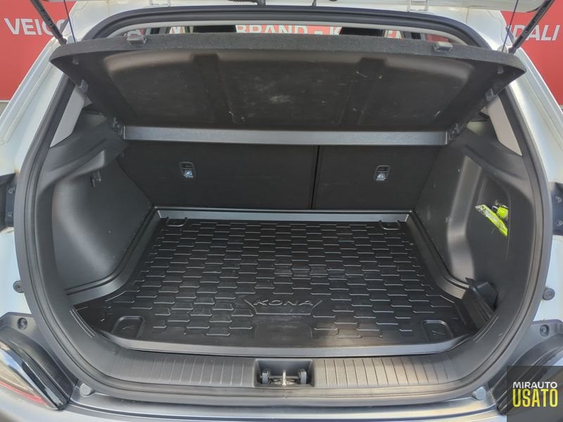 Hyundai KONA  HEV 1.6 DCT Excellence
