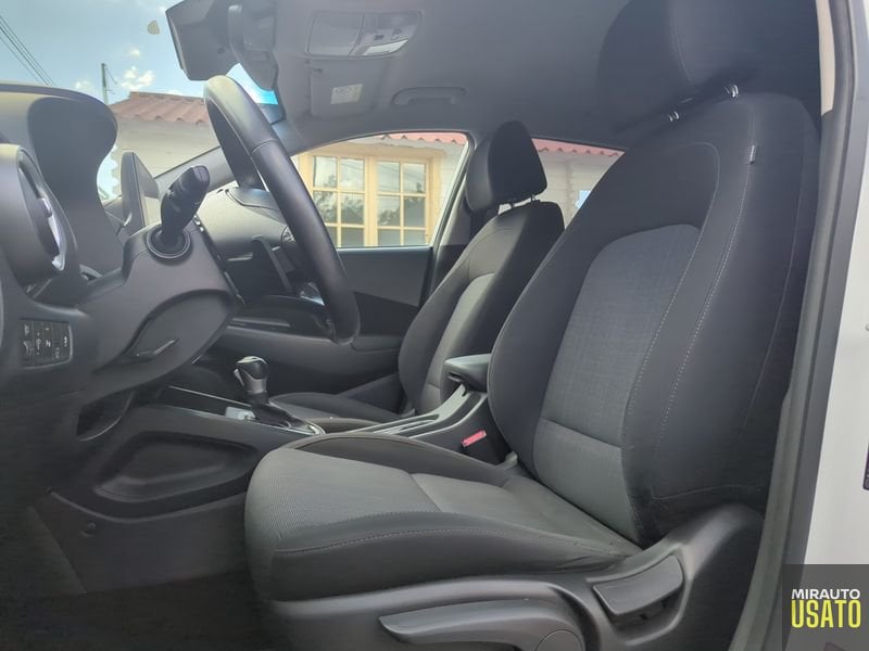 Hyundai KONA  HEV 1.6 DCT Excellence